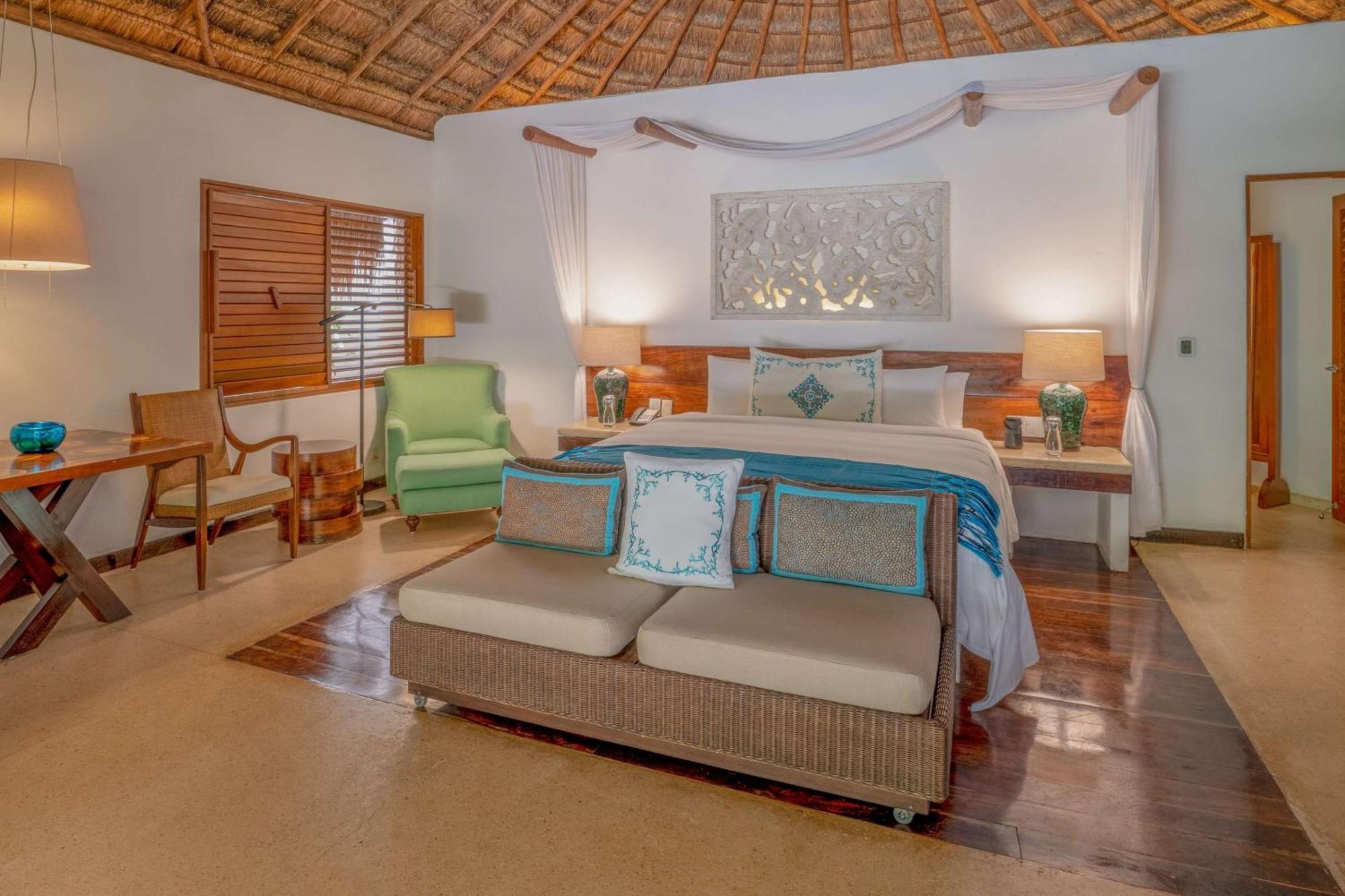 Viceroy Riviera Maya, A Luxury Villa Resort (Adults Only) Eksteriør billede