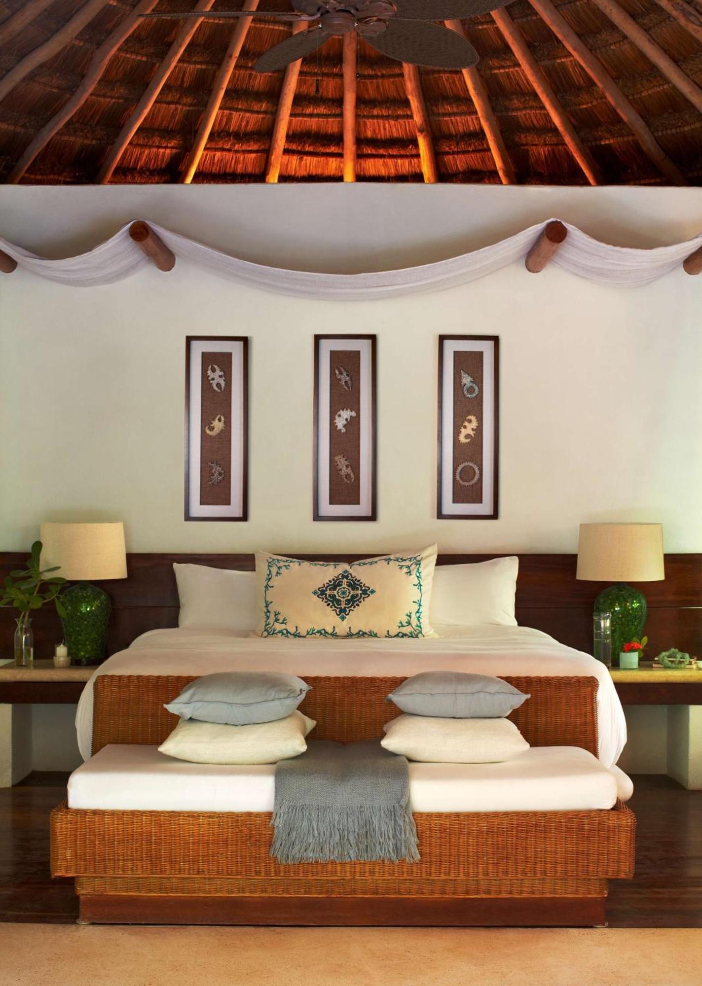 Viceroy Riviera Maya, A Luxury Villa Resort (Adults Only) Eksteriør billede