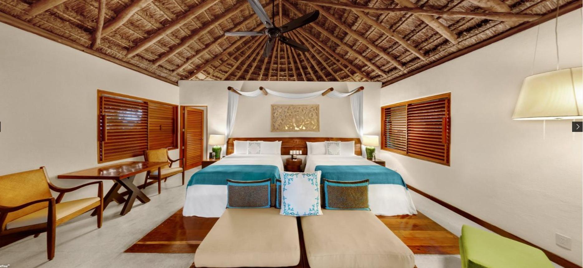 Viceroy Riviera Maya, A Luxury Villa Resort (Adults Only) Eksteriør billede